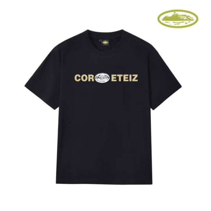 Corteiz T Shirts Short _SKUCorteizS-2XLastxC10716904